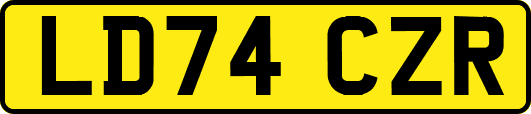 LD74CZR