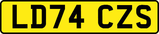 LD74CZS