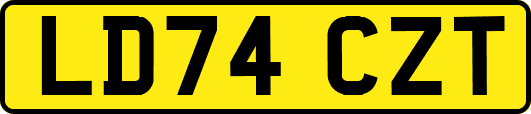 LD74CZT
