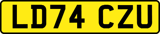 LD74CZU