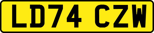 LD74CZW