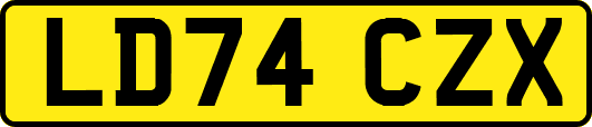 LD74CZX