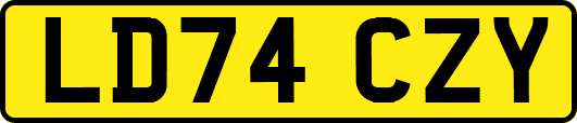 LD74CZY