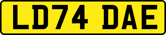 LD74DAE