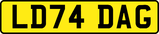 LD74DAG