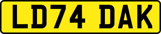 LD74DAK
