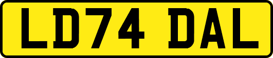 LD74DAL