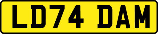 LD74DAM