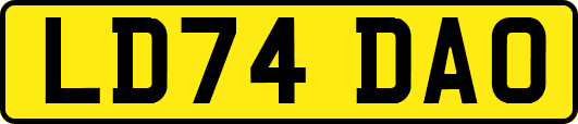 LD74DAO