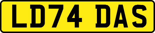 LD74DAS