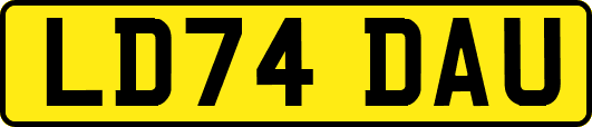 LD74DAU