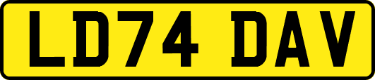 LD74DAV