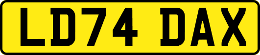 LD74DAX
