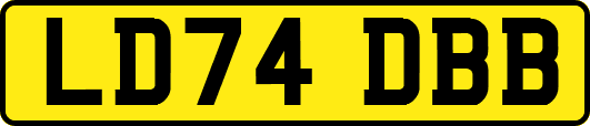 LD74DBB