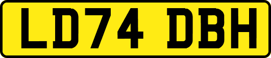 LD74DBH
