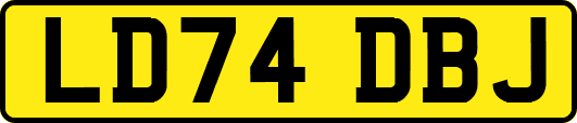 LD74DBJ