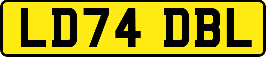 LD74DBL