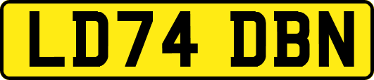 LD74DBN