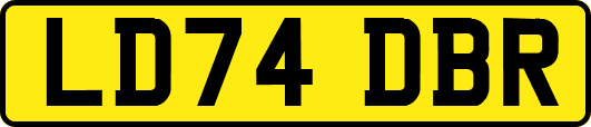LD74DBR