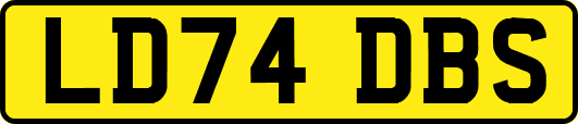 LD74DBS
