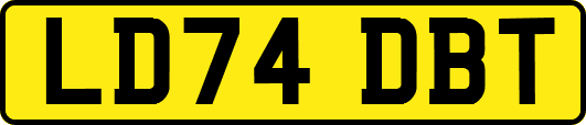 LD74DBT