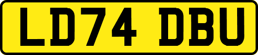 LD74DBU
