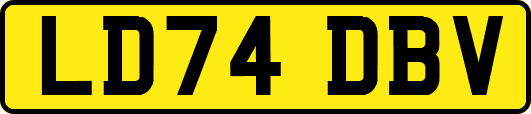 LD74DBV