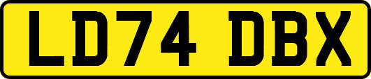 LD74DBX