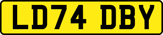 LD74DBY