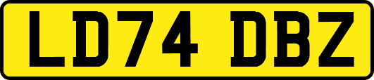 LD74DBZ