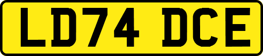 LD74DCE
