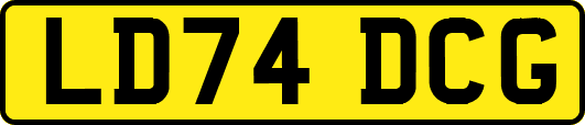 LD74DCG
