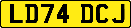 LD74DCJ