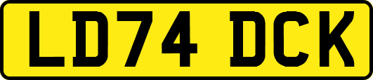 LD74DCK