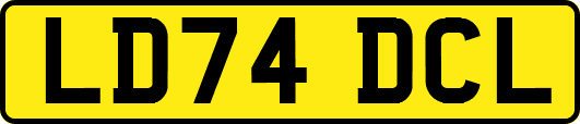 LD74DCL