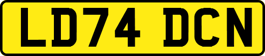 LD74DCN