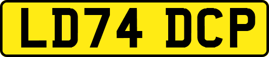 LD74DCP
