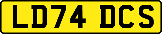 LD74DCS