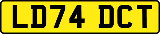 LD74DCT