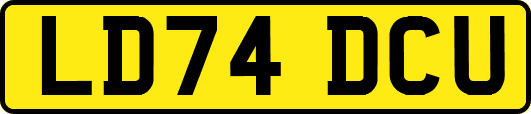 LD74DCU