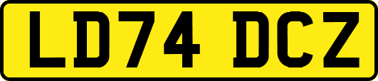 LD74DCZ