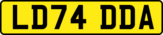 LD74DDA