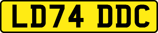 LD74DDC