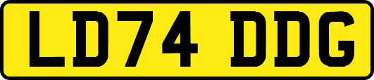 LD74DDG