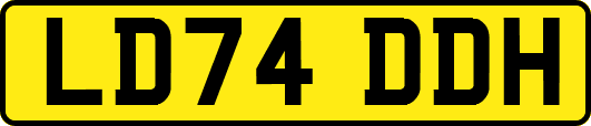 LD74DDH