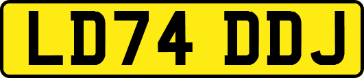 LD74DDJ