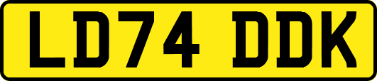 LD74DDK