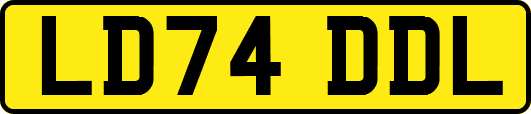 LD74DDL