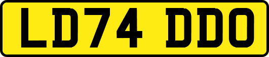 LD74DDO