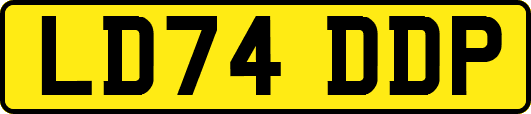 LD74DDP